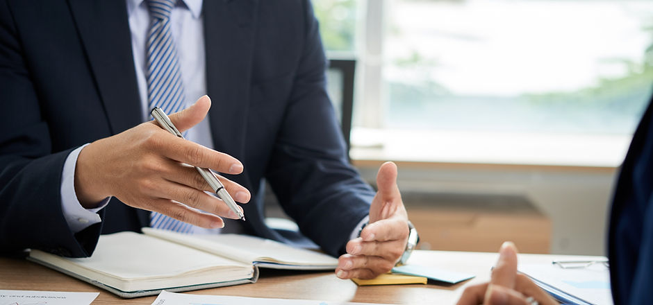 Consulenza aziendale