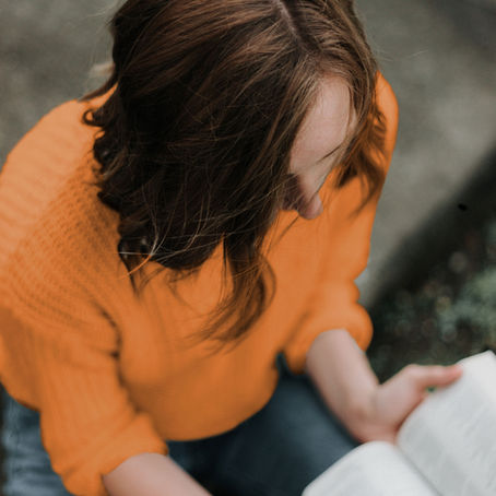 How to Pray for Your Children When You Don't Know What to Say