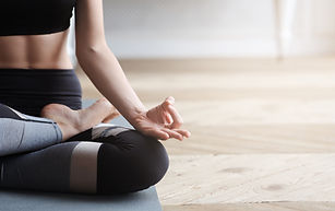 Yoga Pose
