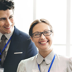Professional Networking Event