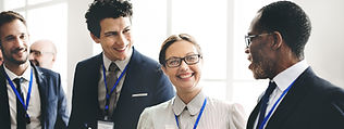 Business Conference