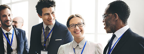 Business Conference