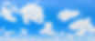 Blue Sky & Clouds