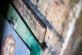 Paintings on Wood