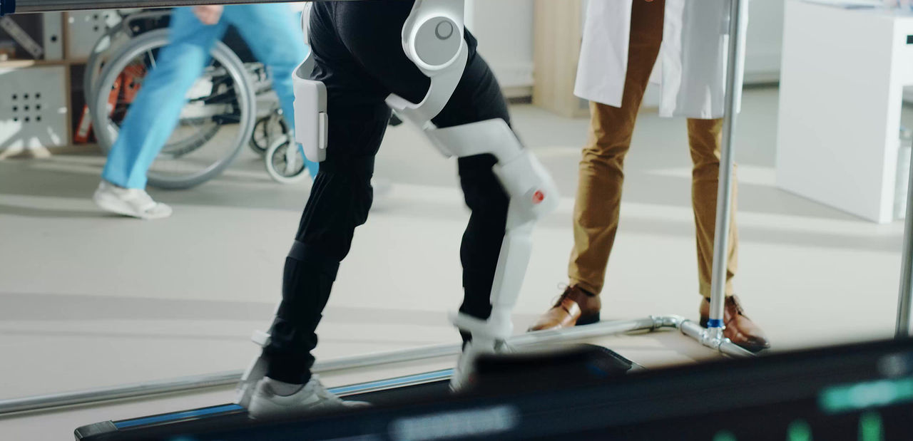 Avi's Physical Therapy