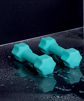 Ferramentas de fitness 
