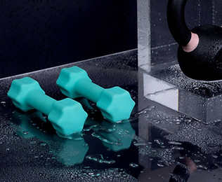 Fitness Tools 