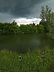 Fishing in Nature