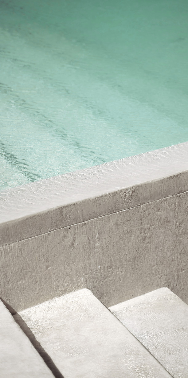 Pool location in Köln