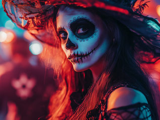 Colorado Día de los Muertos Parade & Festival 2026 — Kids FREE, Adults $6.20 at the Denver Coliseum