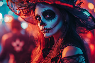 Day Of The Dead