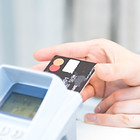 クレジットカード