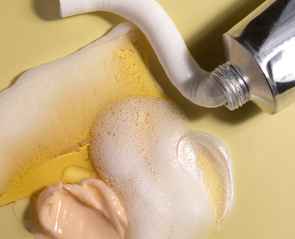 Textured Beauty Products