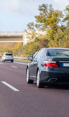 Cars on the Road