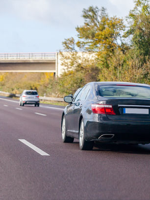 What Florida Drivers Should Know Before Thanksgiving Travel