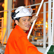 Marine Engineer