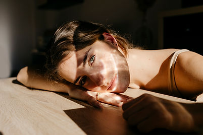 Fotografía con luz natural