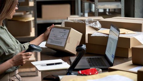 End2end Supply Chain Academy and Consulting Solutions