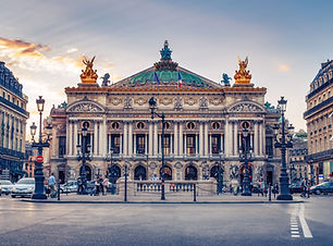 Place de l'Opéra