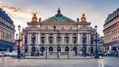 Place de l'Opéra