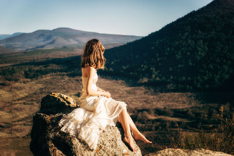 Letting Go of the Lies That Hold You Back 