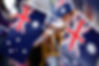 Australian Flags