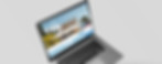 Laptop With Website
