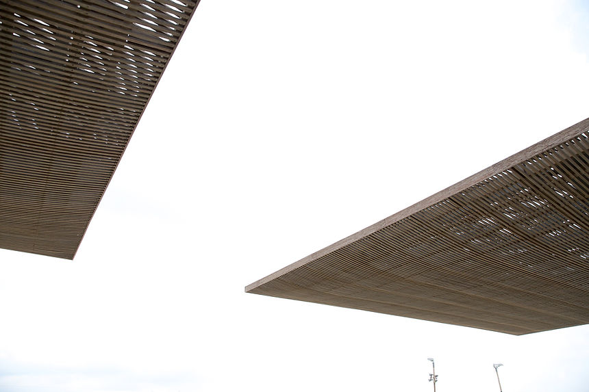 Sunroof