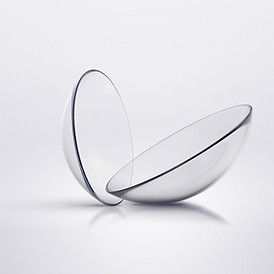 Contact Lenses