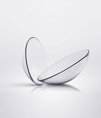 Contact Lenses