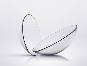 Contact Lenses