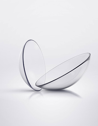 Contact Lenses
