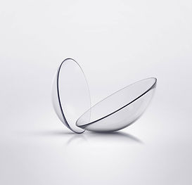 Contact Lenses