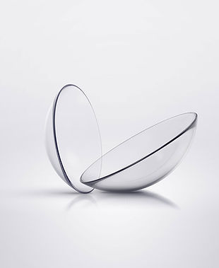 Contact Lenses