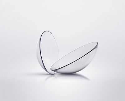 Contact Lenses