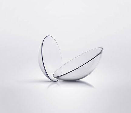 Contact Lenses