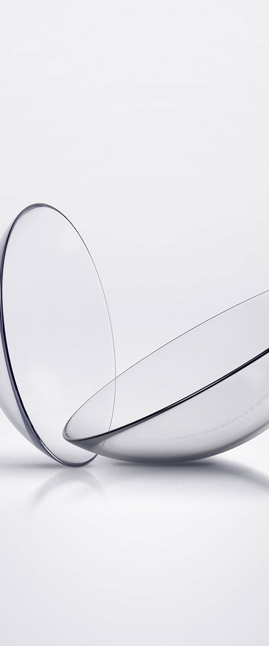Lentes de contato