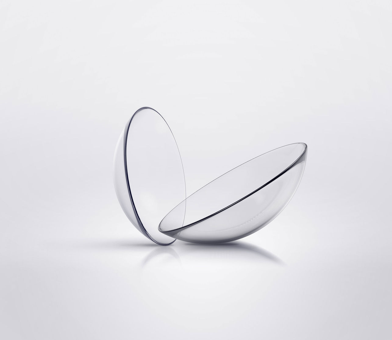 Contact Lenses
