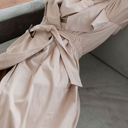 Trench Coat