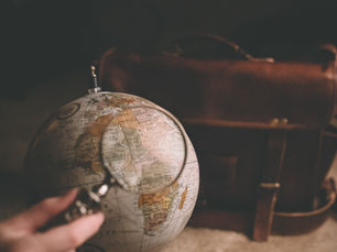 Third Culture Identity with G&L Shift Professional Coaching 3.0