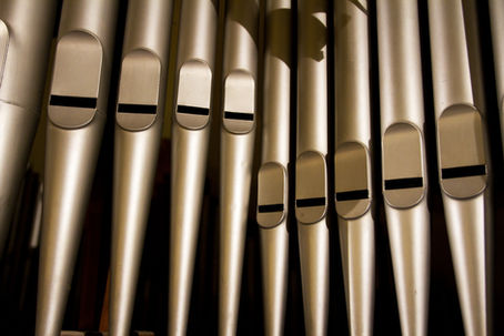 Órgão musical - O que é?