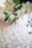 Flowers And Glasses