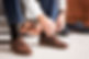 Tying Shoes