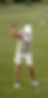 Man Playing Golf