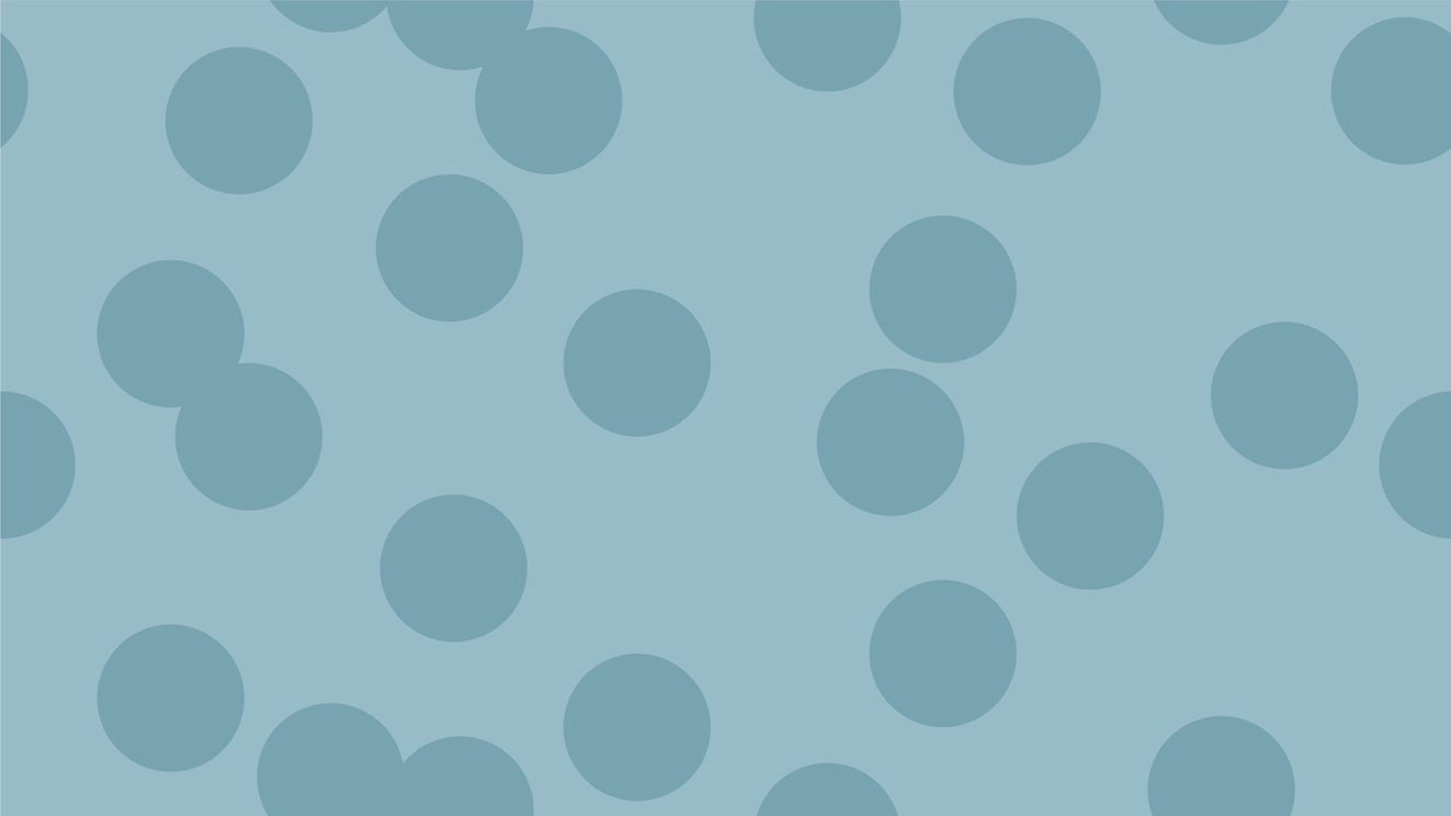 Blue Dots