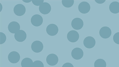 Blue Dots