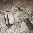 Vintage Maps Collection