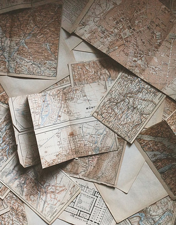 Maps