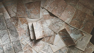Maps
