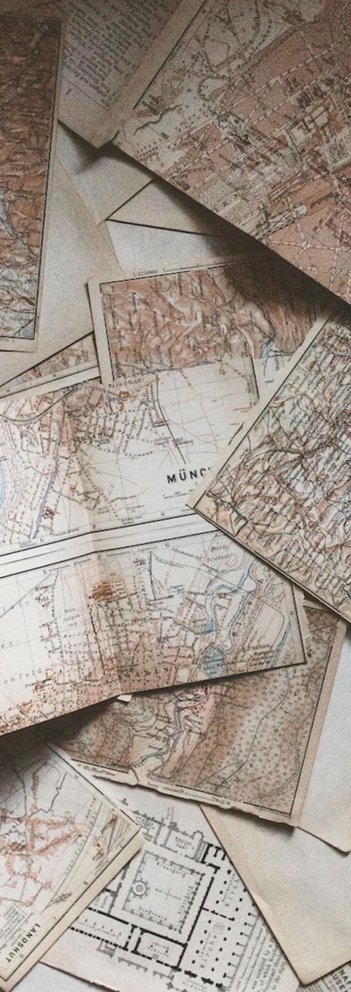 Mappe
